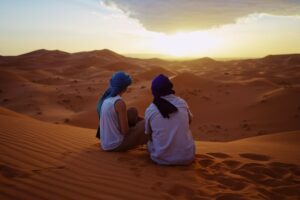 Morocco tours sahara trip travel around morocco