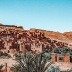 8 Days Tour From Marrakech to Casablanca