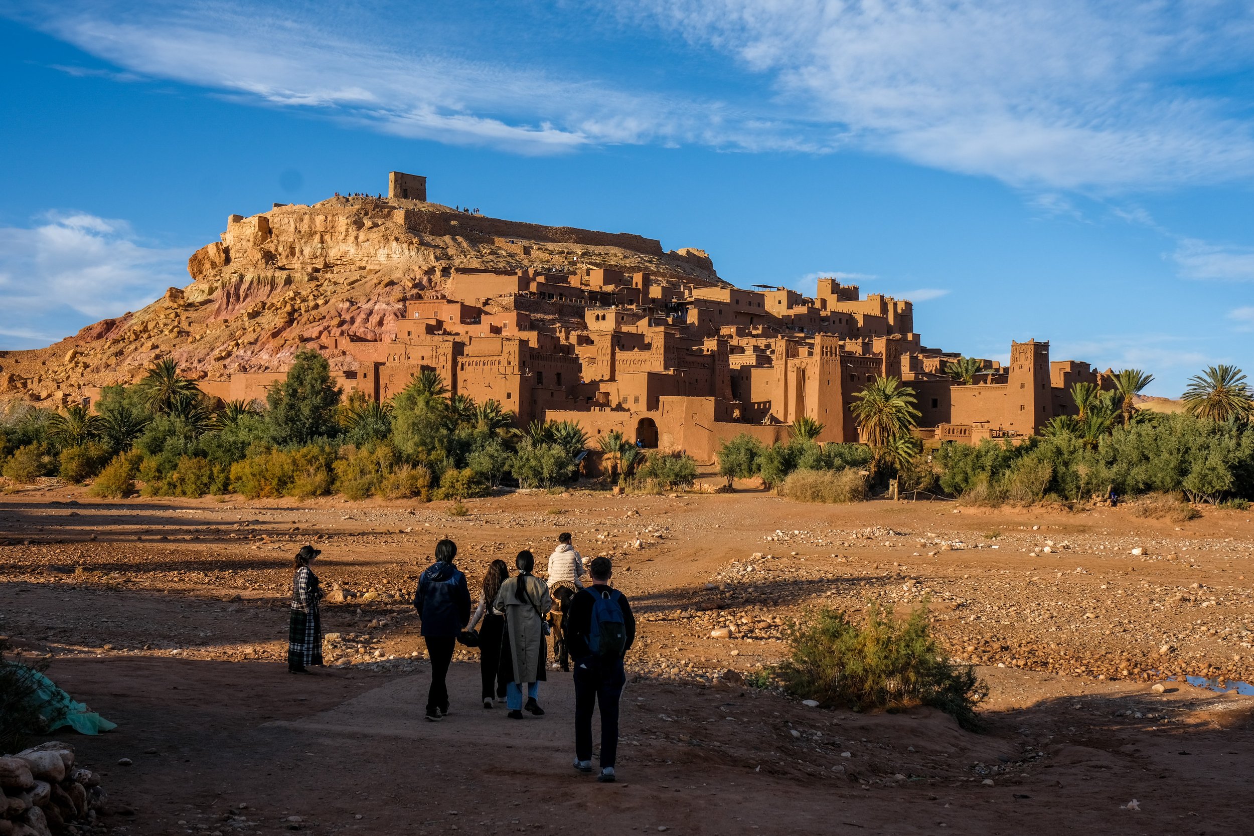1 Day Trip to Ait Ben Haddou