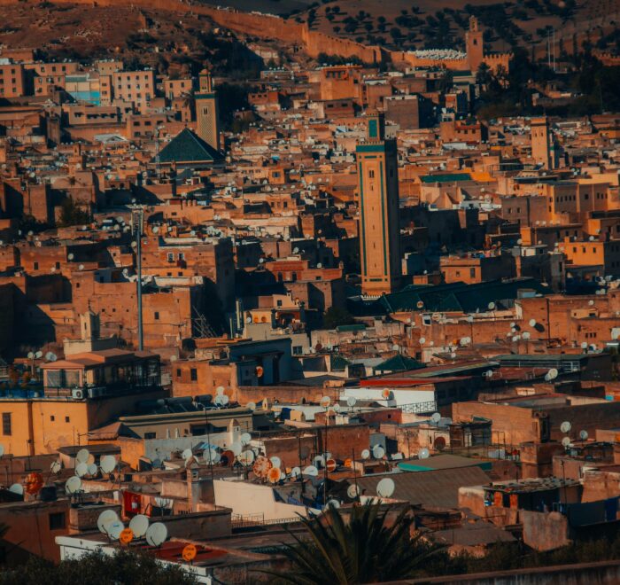 trips from fes