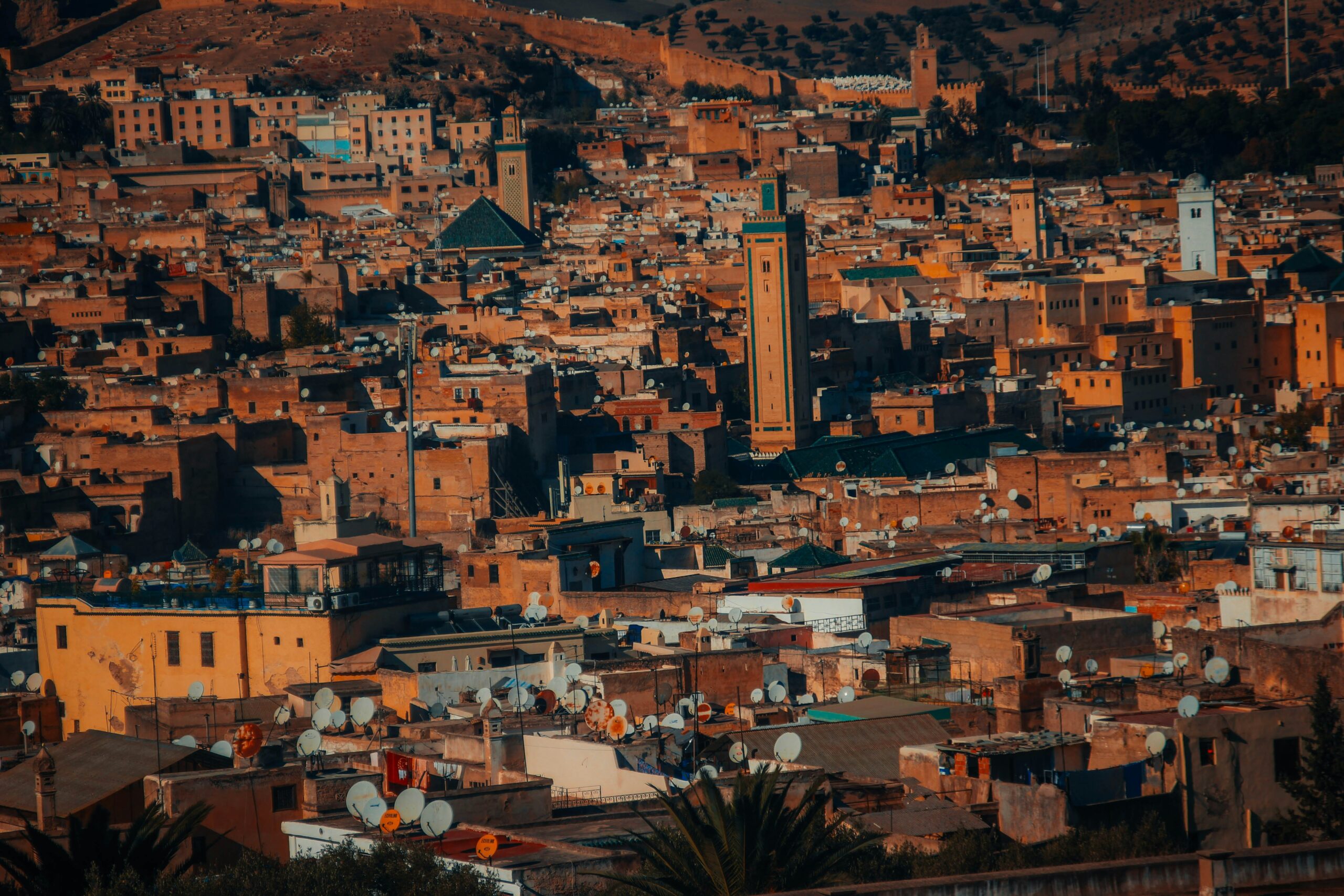 trips from fes