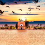 8 Days tour from Casablanca