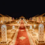 3 Days Marrakech Desert Tour