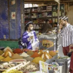 3 Days Tour from Errachidia To Marrakech