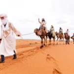 3 Days Tour from Errachidia To Fes