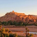 4 Days Tour from Casablanca to Marrakech