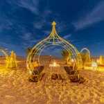 Overnight & Camel Trekking